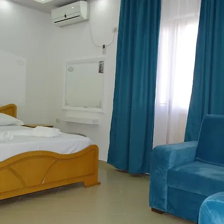 Hotel Arsenal Aparthotel