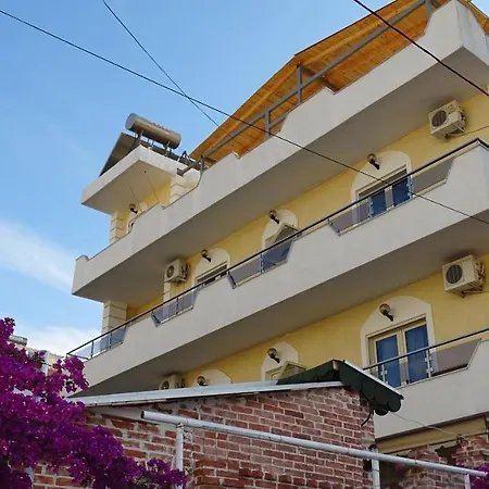 Hotel Arsenal