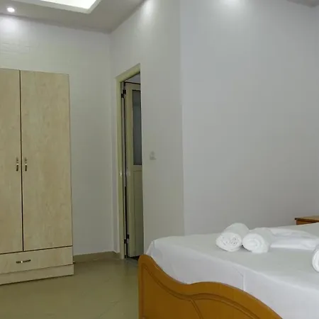 Hotel Arsenal Aparthotel 3*