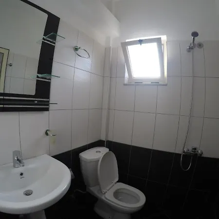 Hotel Arsenal 3*