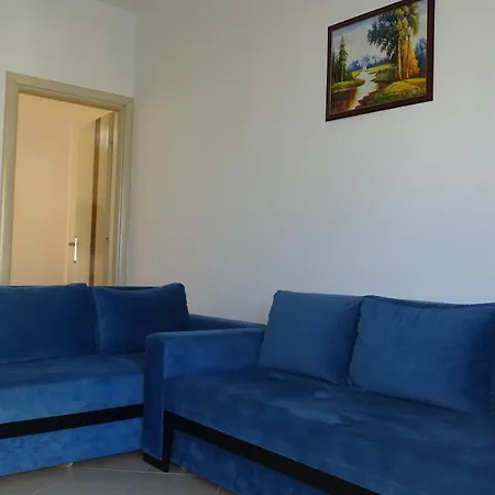 Hotel Arsenal Ksamil