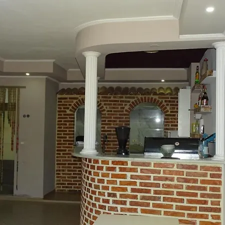 Hotel Arsenal
