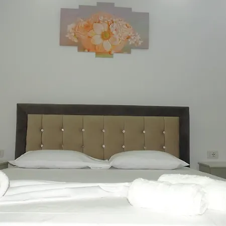 Hotel Arsenal Ksamil