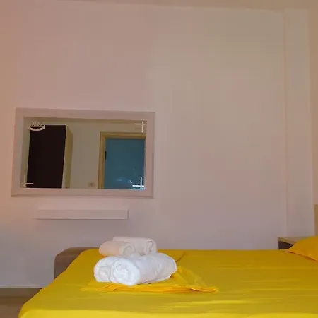 Aparthotel Hotel Arsenal
