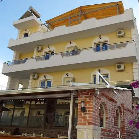 Hotel Arsenal