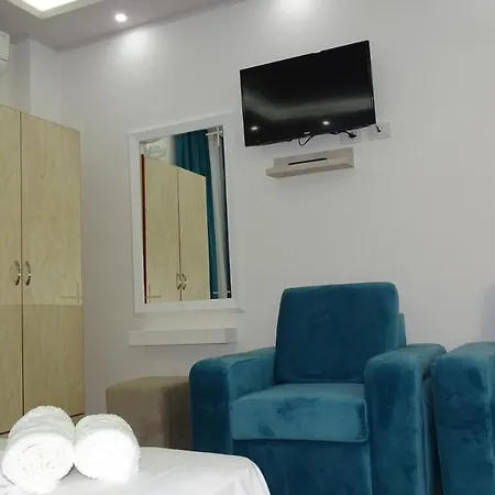 Aparthotel Hotel Arsenal 3*