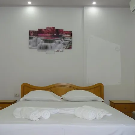 Aparthotel Hotel Arsenal