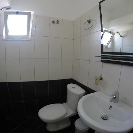 Aparthotel Hotel Arsenal 3*