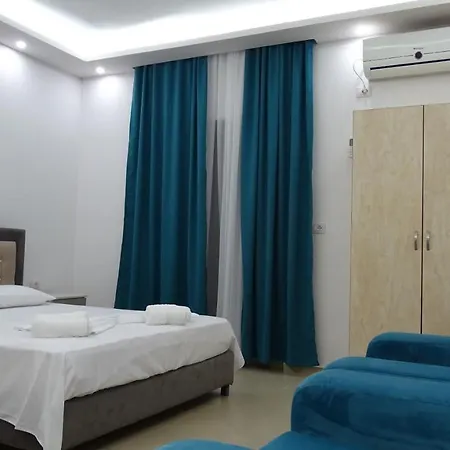 Hotel Arsenal
