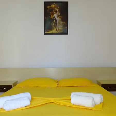 Hotel Arsenal Aparthotel