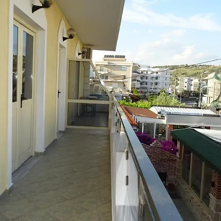 Hotel Arsenal Aparthotel Ksamil